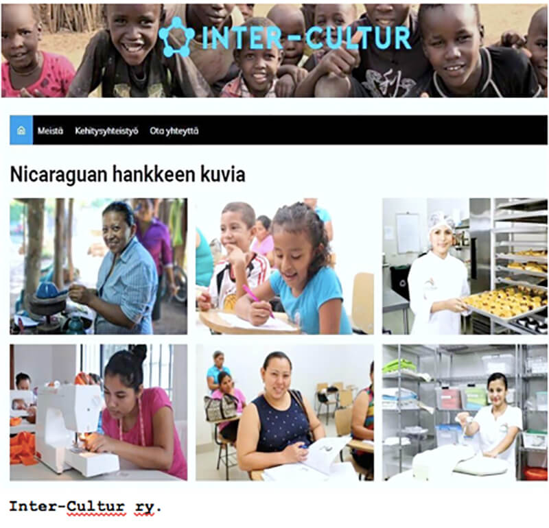 finlandia-apoyara-microempresarias-nicaraguenses